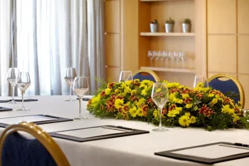 Отель Wyndham Grand Athens Греция, Афины, фото 5