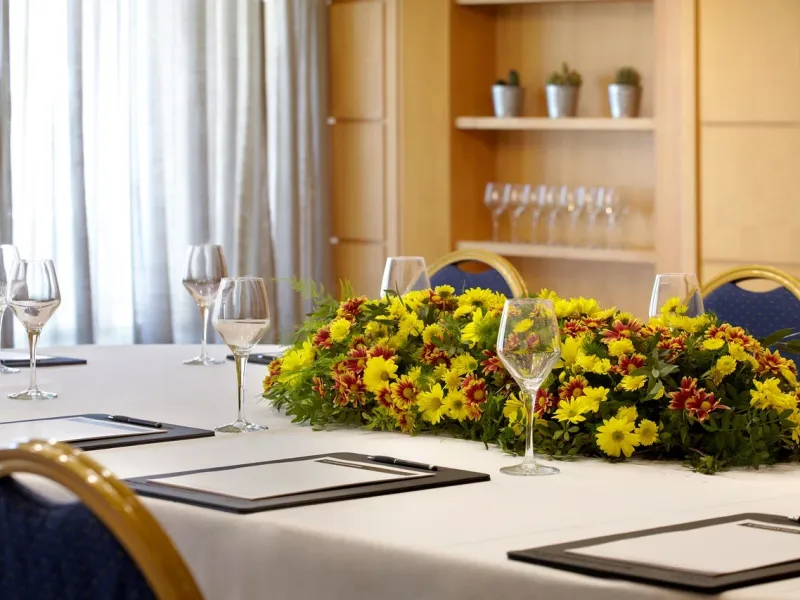 Wyndham Grand Athens