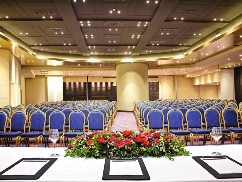 Wyndham Grand Athens