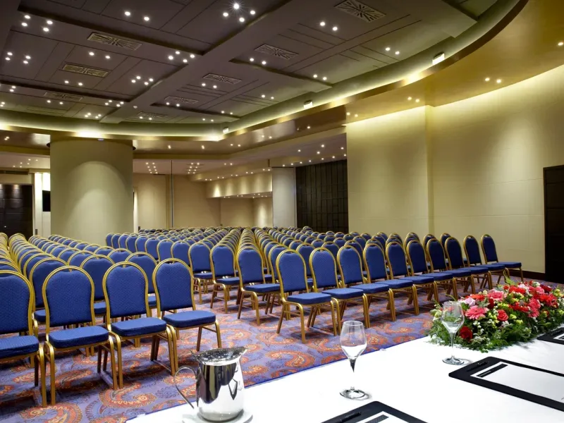 Wyndham Grand Athens