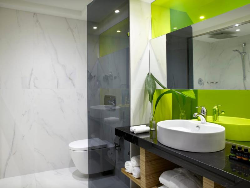 Wyndham Grand Athens