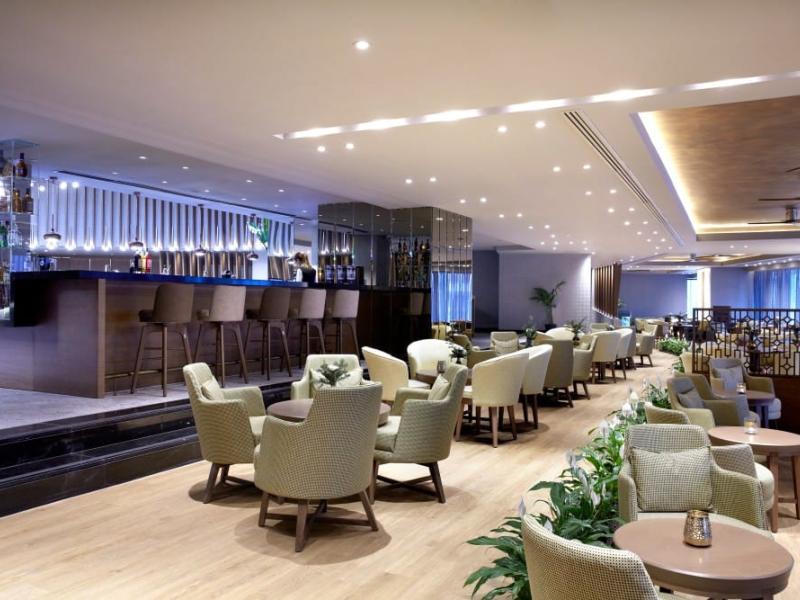 Wyndham Grand Athens