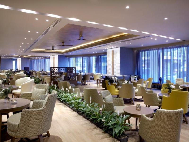 Wyndham Grand Athens