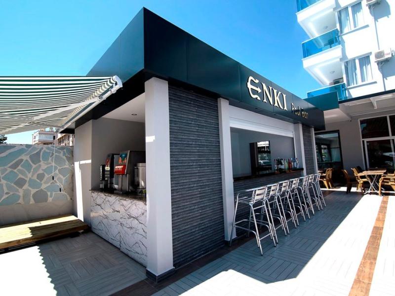 Enki Hotel