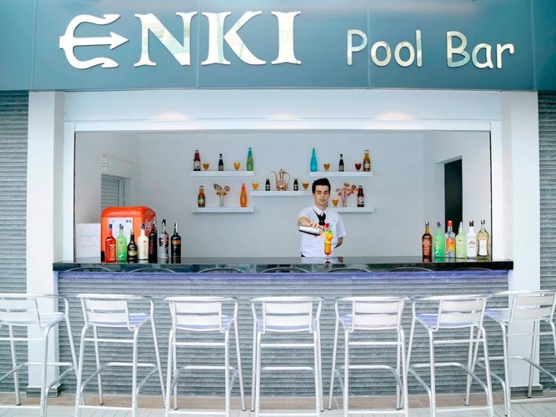 Enki Hotel