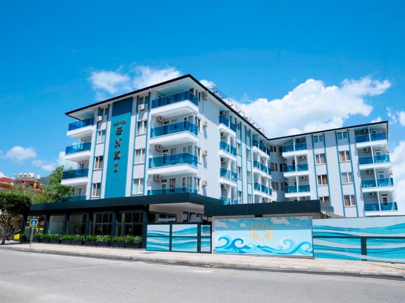 Enki Hotel