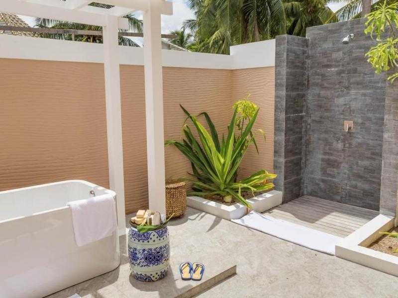 Kudafushi Resort & Spa