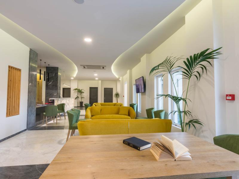 Bomo Exotica Hotel & Spa by Zante Plaza