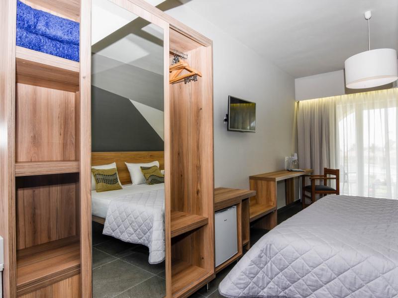 Bomo Exotica Hotel & Spa by Zante Plaza
