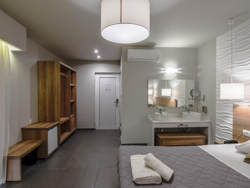 Bomo Exotica Hotel & Spa by Zante Plaza
