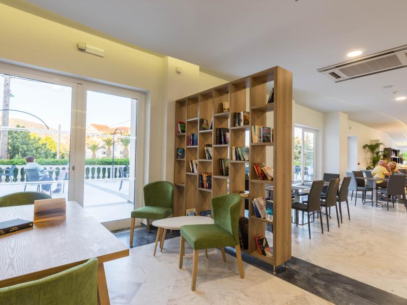 Bomo Exotica Hotel & Spa by Zante Plaza
