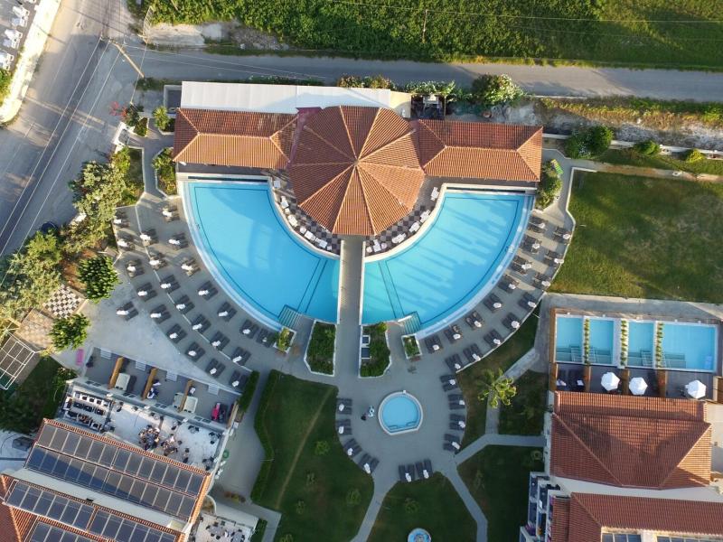 Bomo Exotica Hotel & Spa by Zante Plaza