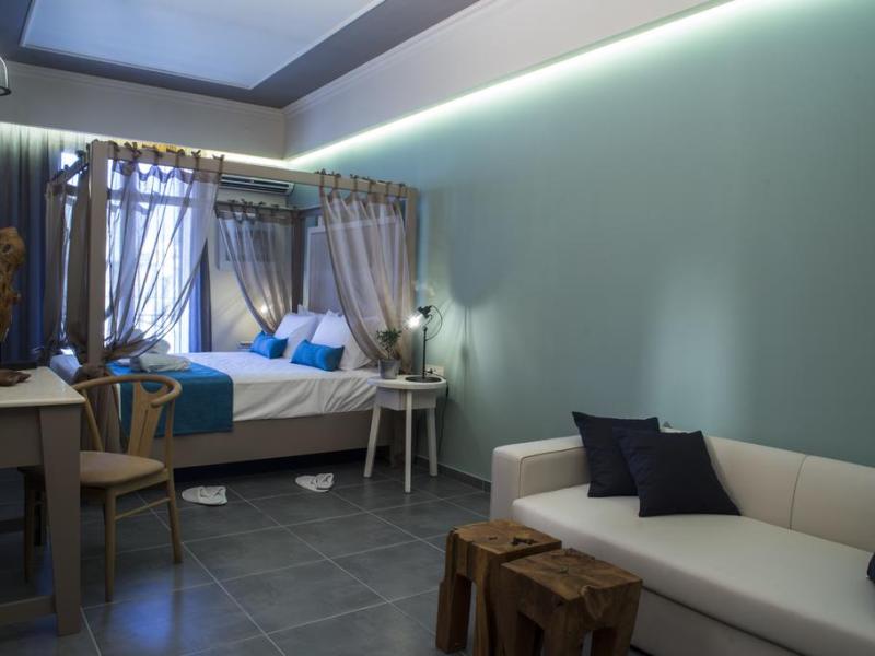 Elia Potie Studios