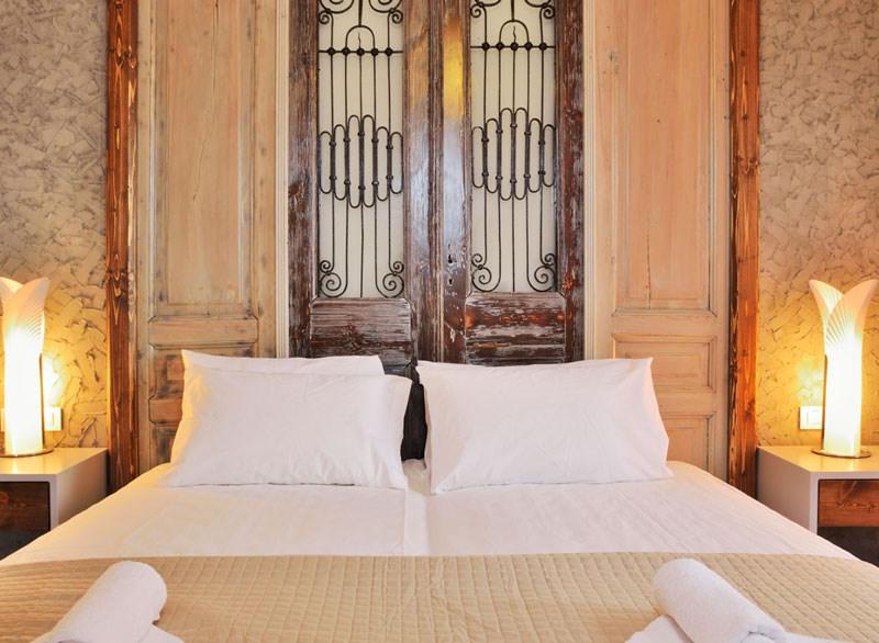 Elia Kounoupidiana Apartment