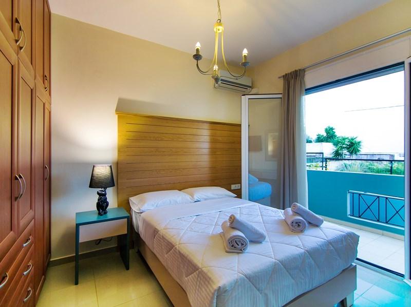 Elia Kounoupidiana Apartment