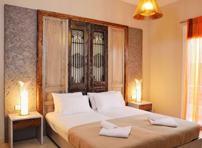 Elia Kounoupidiana Apartment
