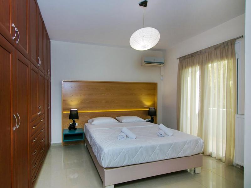 Elia Kounoupidiana Apartment