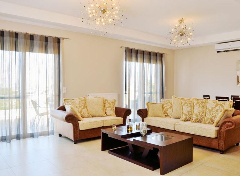 Elia Kounoupidiana Apartment