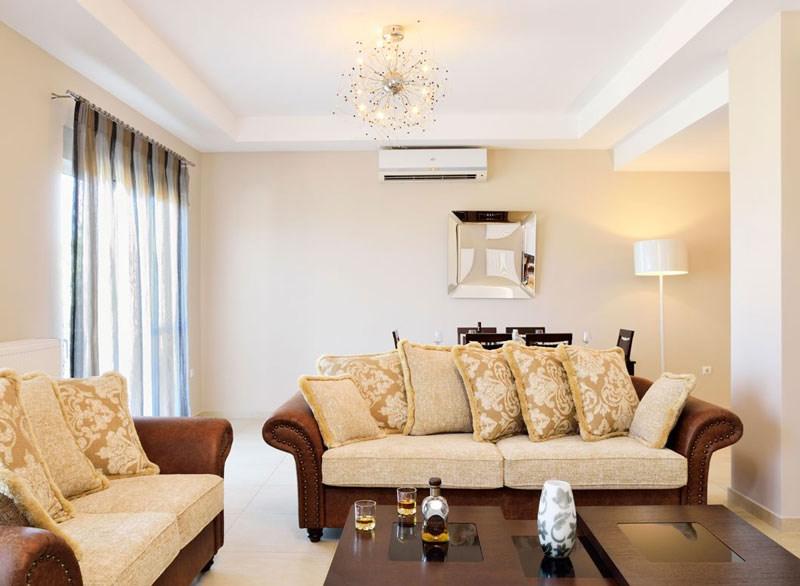 Elia Kounoupidiana Apartment