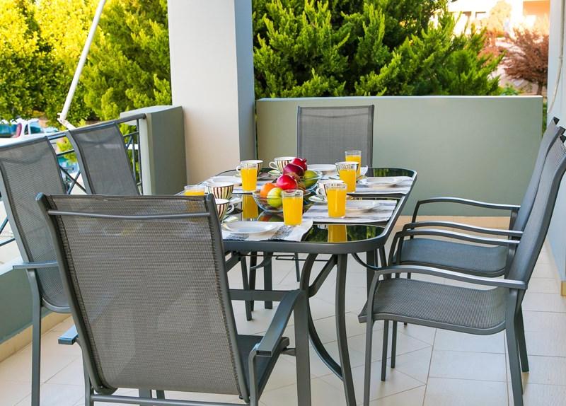 Elia Kounoupidiana Apartment