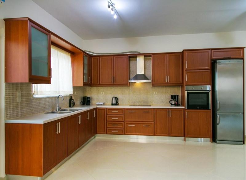 Elia Kounoupidiana Apartment