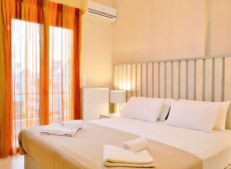 Elia Kounoupidiana Apartment