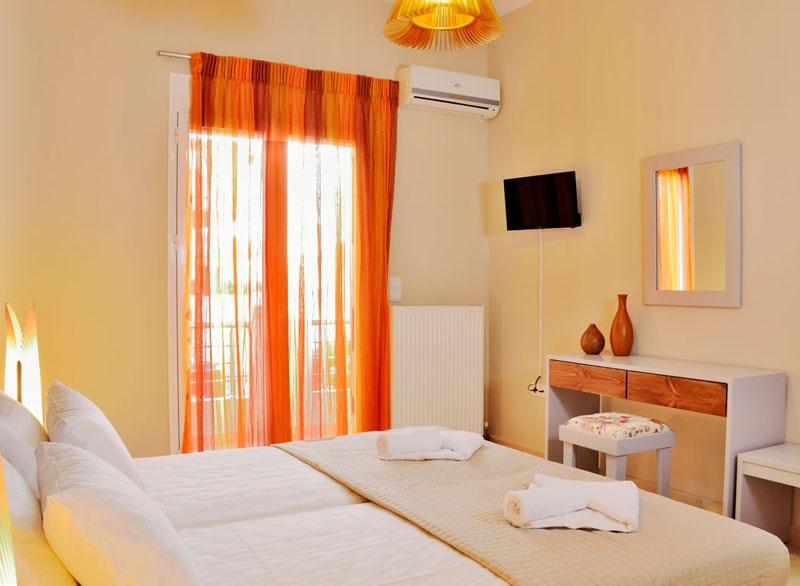 Elia Kounoupidiana Apartment