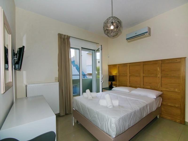 Elia Kounoupidiana Apartment