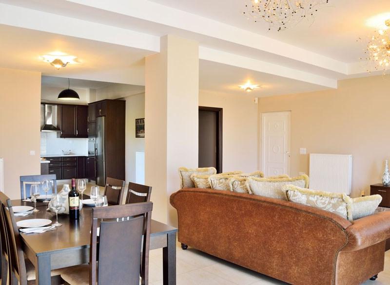 Elia Kounoupidiana Apartment