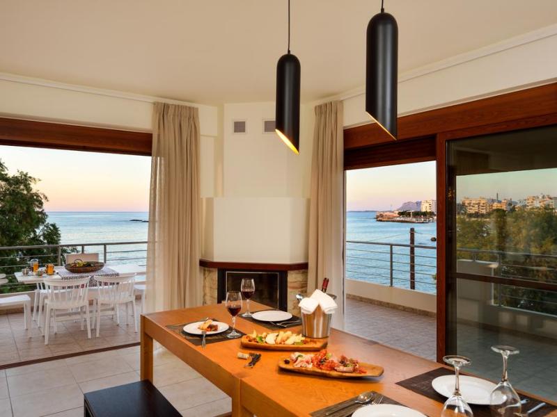 Elia Seaside Nea Chora