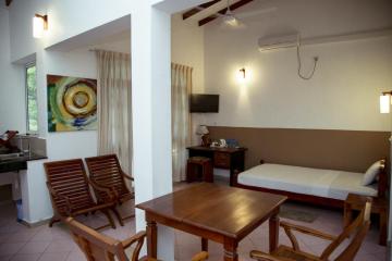 Отель Prince Beach Hotel Шри-Ланка, Бентота, фото 13