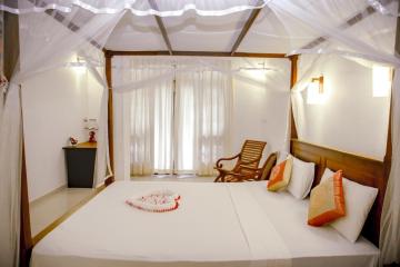 Отель Prince Beach Hotel Шри-Ланка, Бентота, фото 14