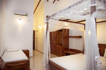 Отель Prince Beach Hotel Шри-Ланка, Бентота, фото 8