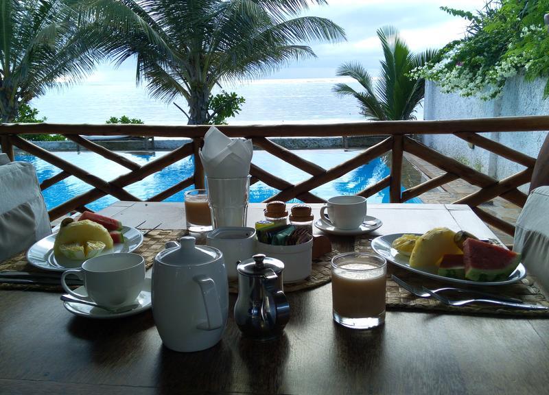 Zanzibar Bahari Villas