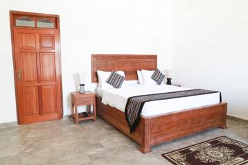 Отель Zanzibar Bahari Villas Танзания, Матемве, фото 8