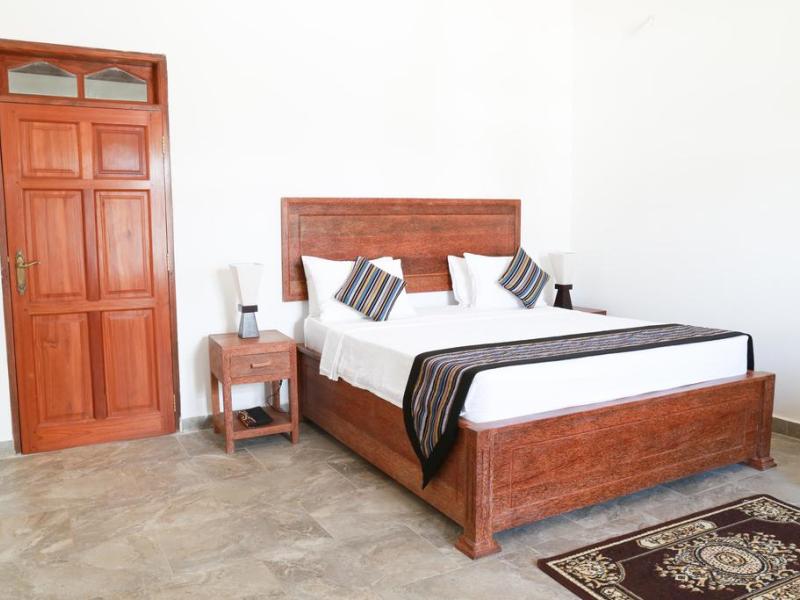 Zanzibar Bahari Villas