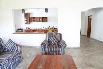 Отель Zanzibar Bahari Villas Танзания, Матемве, фото 10