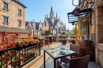 Отель Mercure Danang French Village Bana Hills Вьетнам, Дананг, фото 11