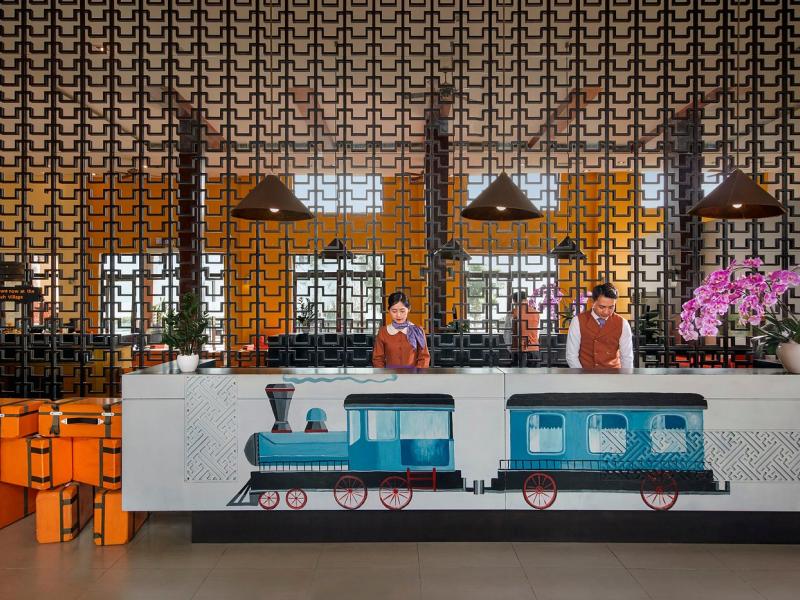 Mercure Danang French Village Bana Hills