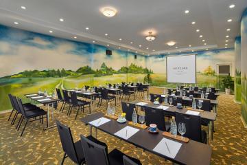 Отель Mercure Danang French Village Bana Hills Вьетнам, Дананг, фото 21