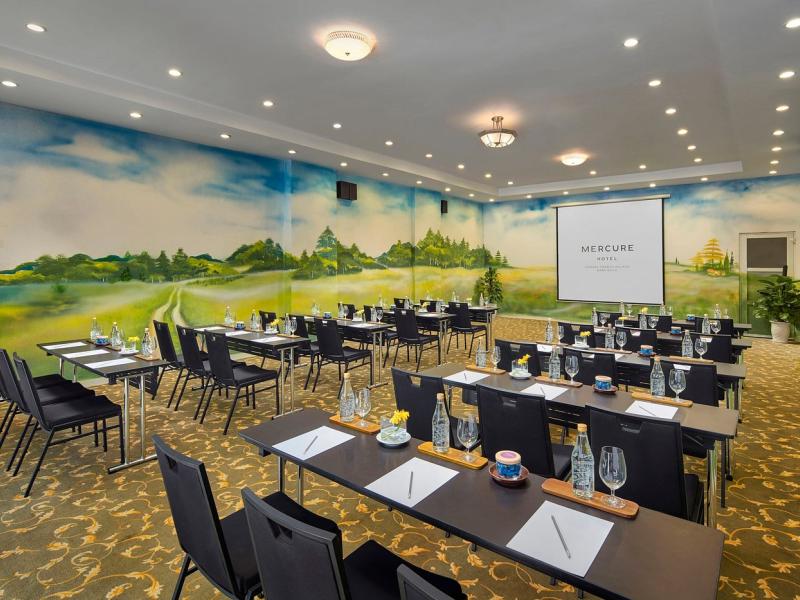 Mercure Danang French Village Bana Hills
