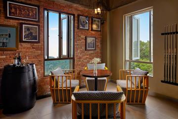 Отель Mercure Danang French Village Bana Hills Вьетнам, Дананг, фото 3
