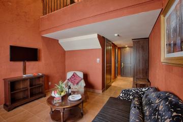 Отель Mercure Danang French Village Bana Hills Вьетнам, Дананг, фото 39
