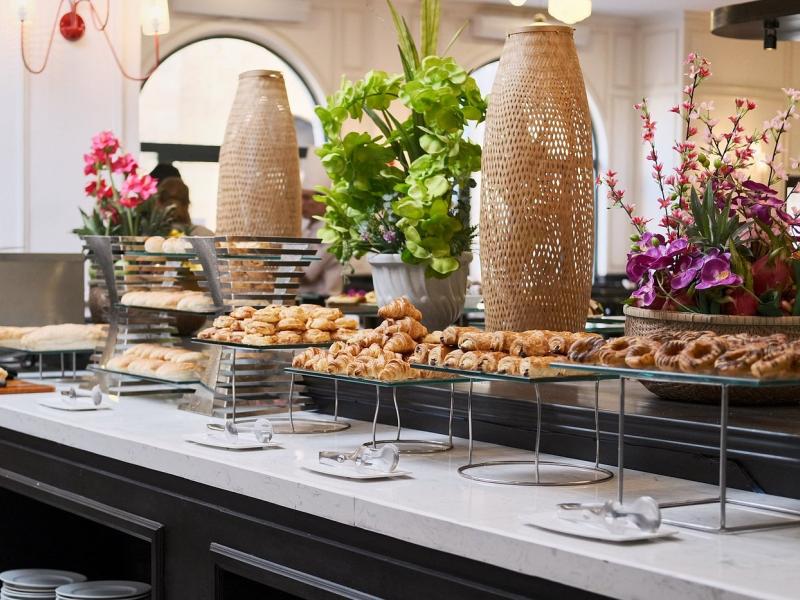 Mercure Danang French Village Bana Hills
