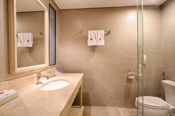 Отель Mercure Danang French Village Bana Hills Вьетнам, Дананг, фото 42
