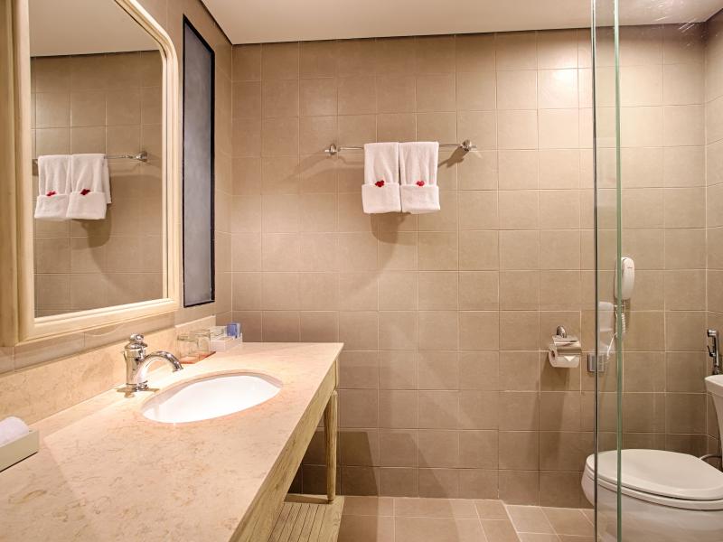 Mercure Danang French Village Bana Hills