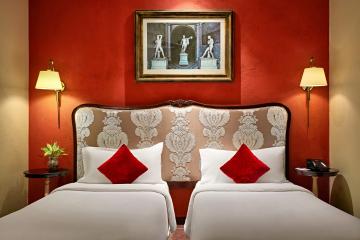 Отель Mercure Danang French Village Bana Hills Вьетнам, Дананг, фото 43