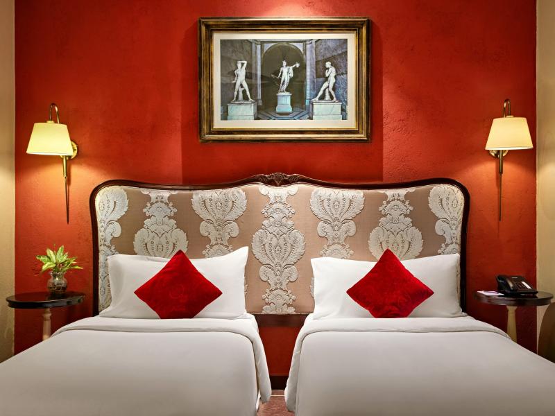 Mercure Danang French Village Bana Hills