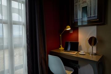 Отель Mercure Danang French Village Bana Hills Вьетнам, Дананг, фото 44