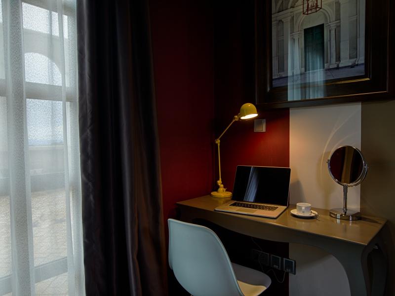 Mercure Danang French Village Bana Hills